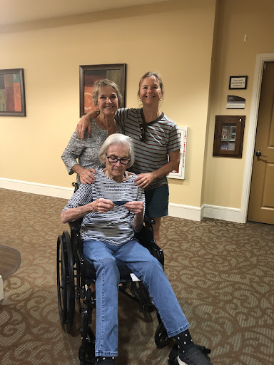Photo from customer review
